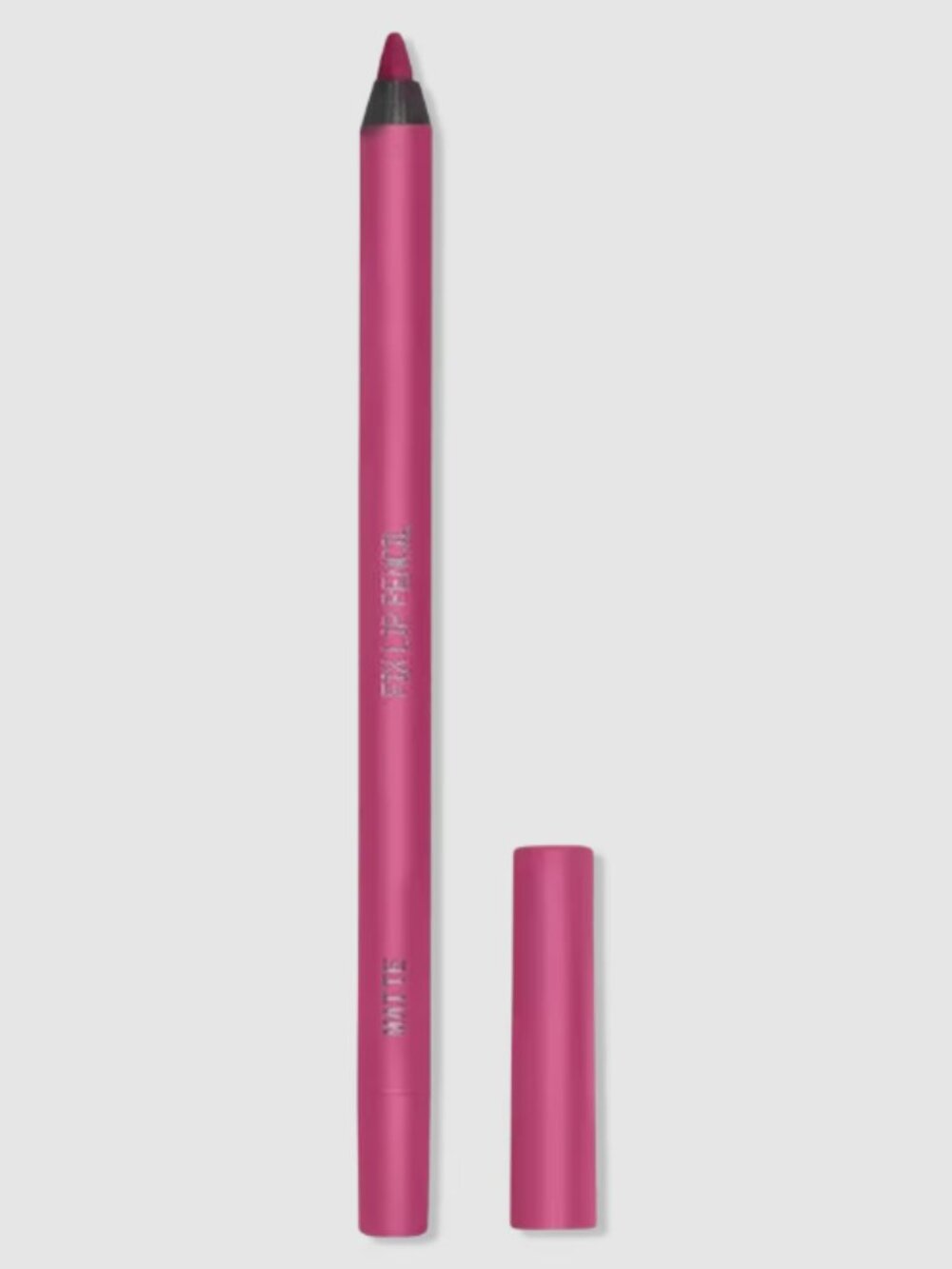 🔥3/$30 NIB About-Face Matte Fix Lip Pencil Desire Lines (juicy berry) Full Size